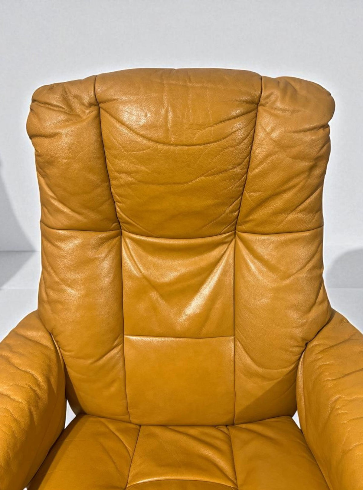Stressless Mayfair Lenestol med Krakk – Komfort & Design | MøbelGlede