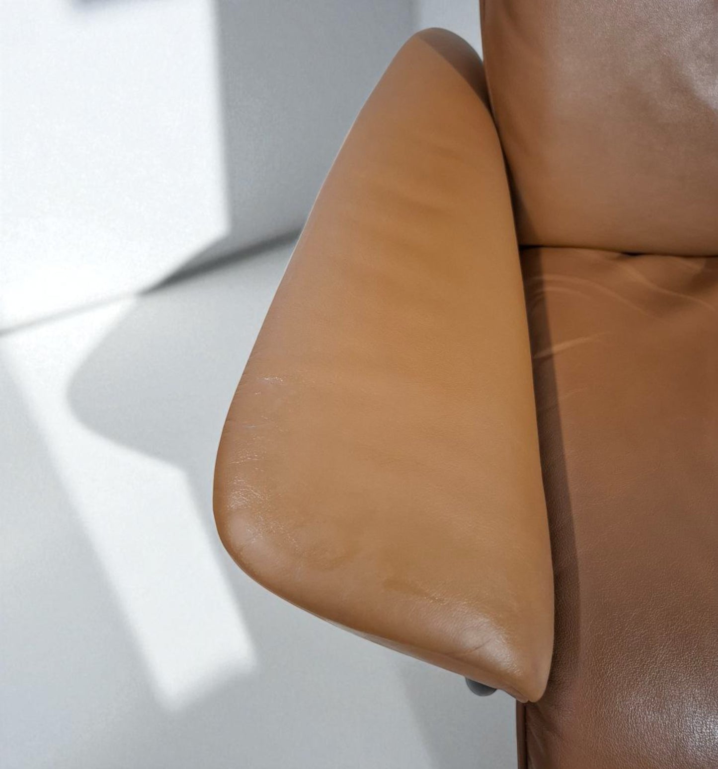 Stressless® Aura (M) lenestol m/krakk Ekornes