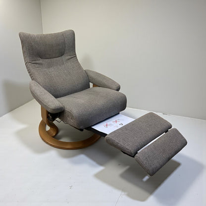 Stressless Wing Power Lenestol