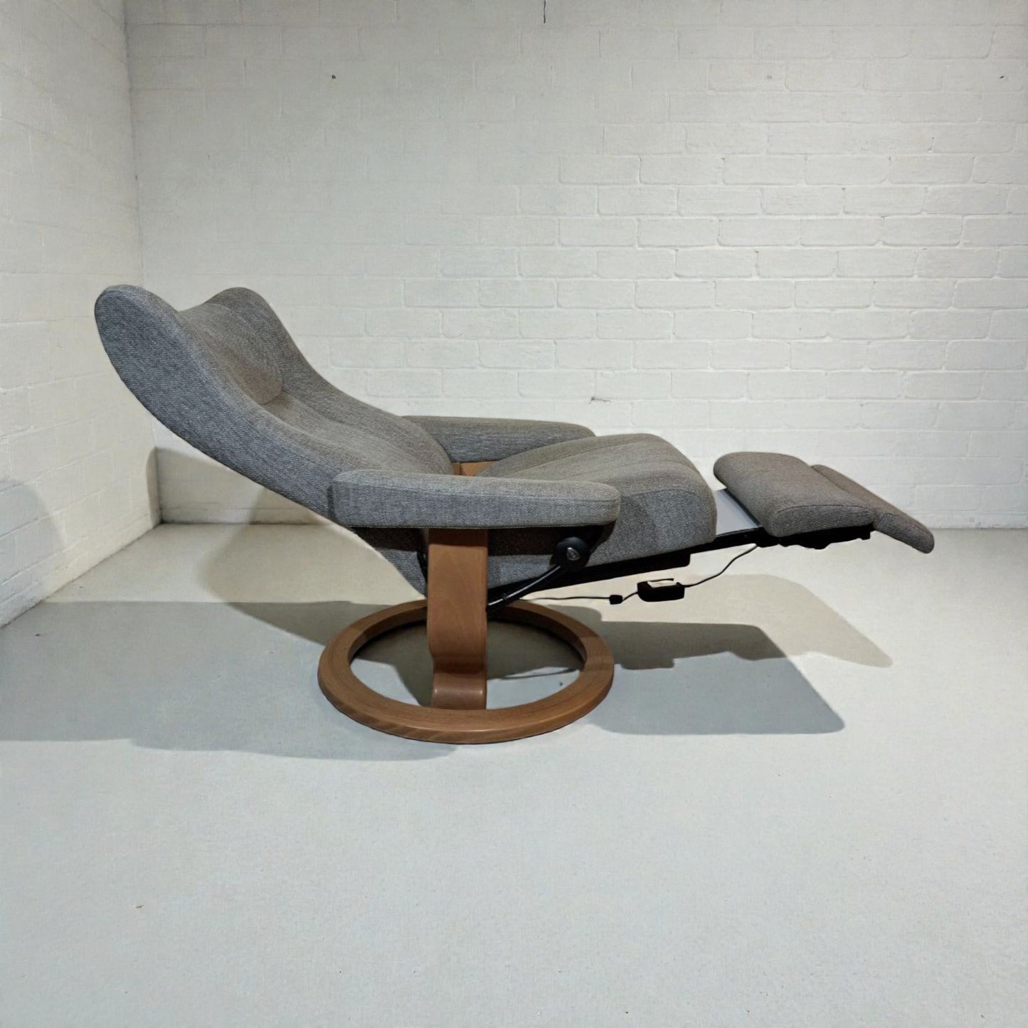 Stressless Wing Power Lenestol