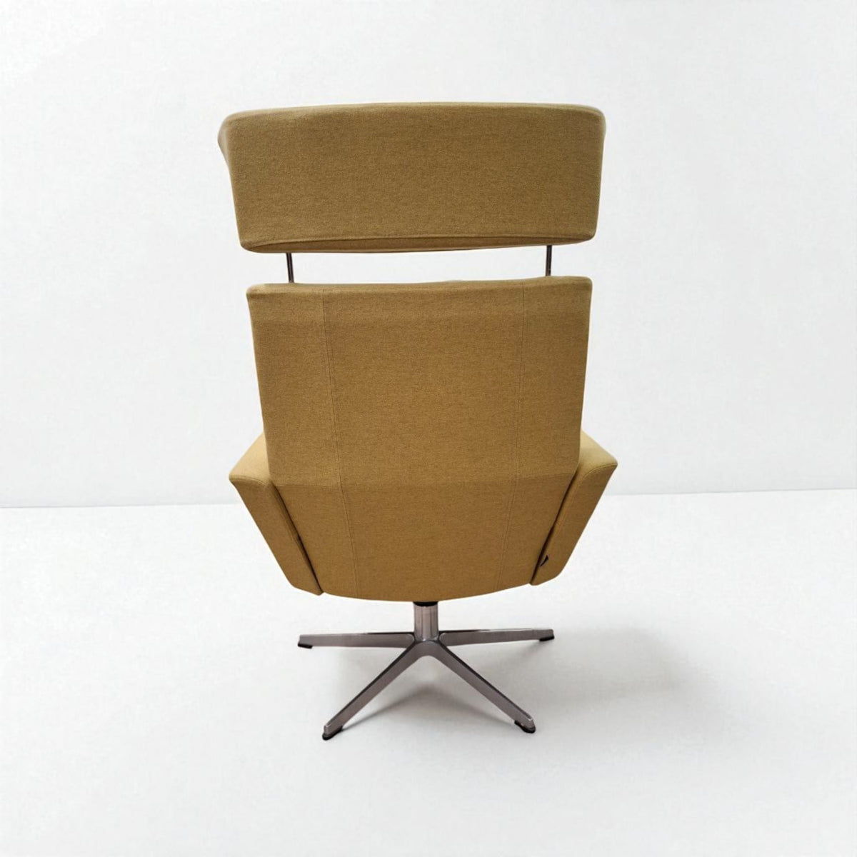 Eksklusiv Conform Relieve Recliner med innbygd fothviler