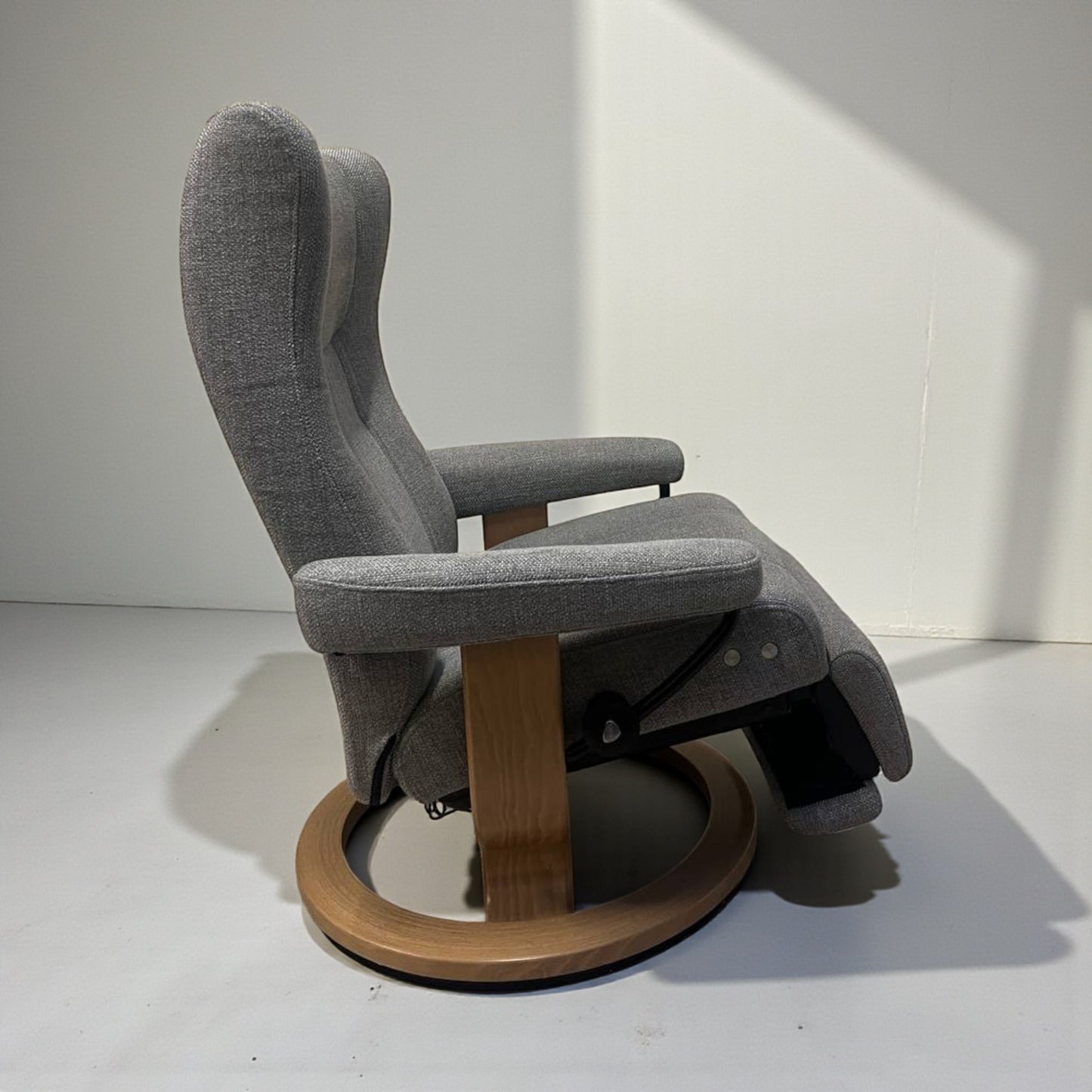 Stressless Wing Power Lenestol
