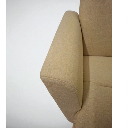 Eksklusiv Conform Relieve Recliner med innbygd fothviler