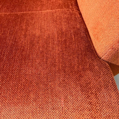 Conform RelieveLenestol med Krakk i Western rust farge– Komfort & Luksus