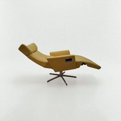 Eksklusiv Conform Relieve Recliner med innbygd fothviler