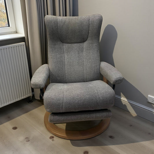 Stressless Wing Power Lenestol
