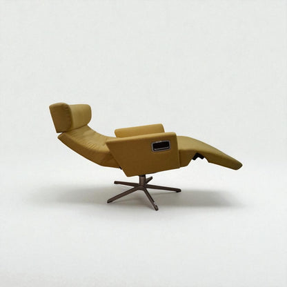 Eksklusiv Conform Relieve Recliner med innbygd fothviler