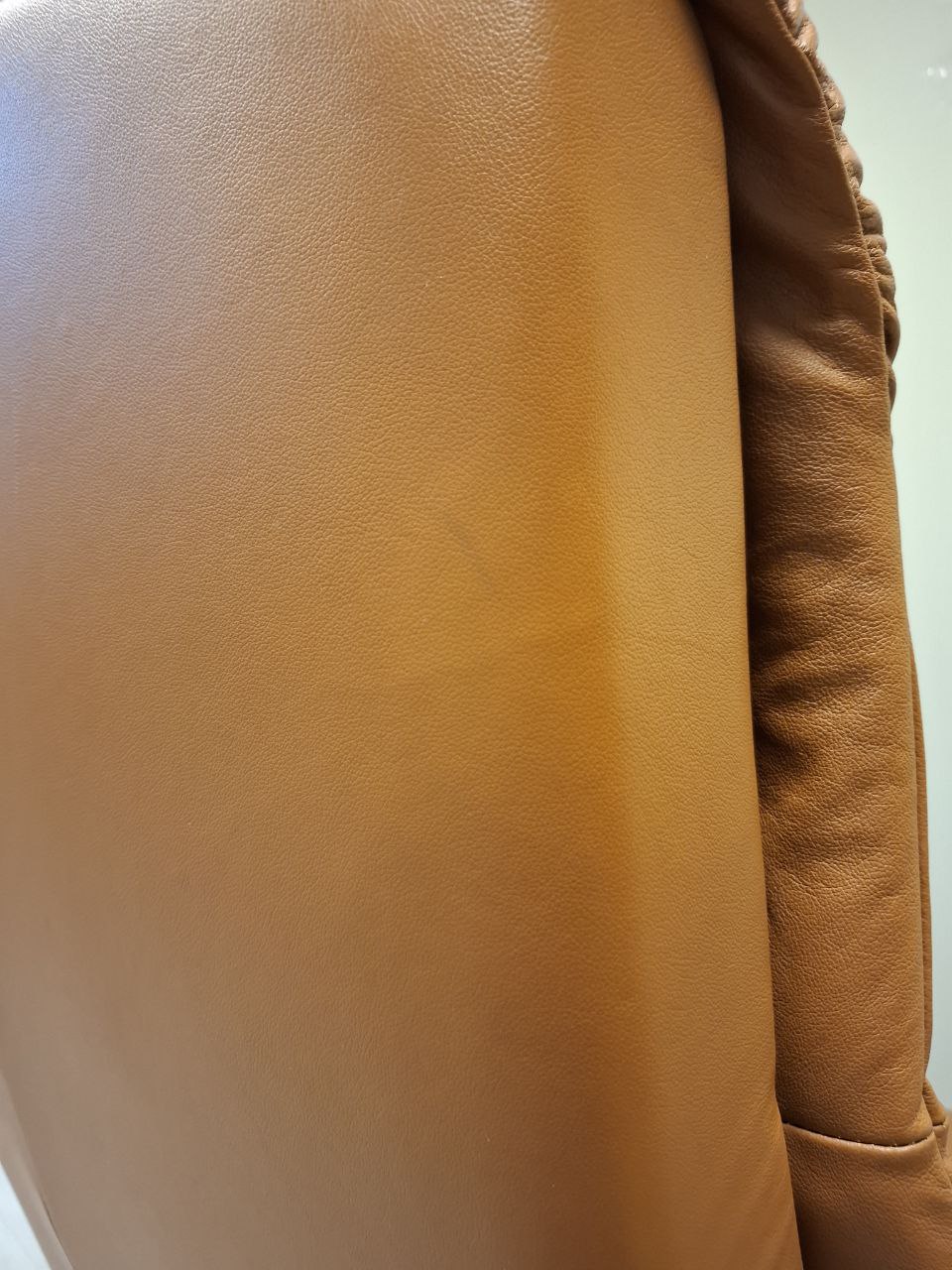 Stressless View Power lenestol (M) i cognac