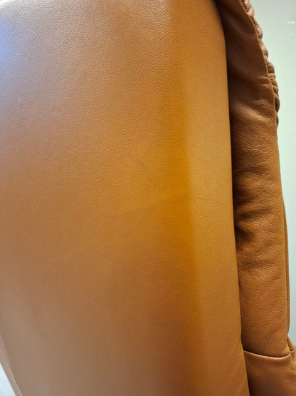 Stressless View Power lenestol (M) i cognac