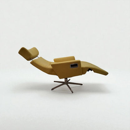 Eksklusiv Conform Relieve Recliner med innbygd fothviler