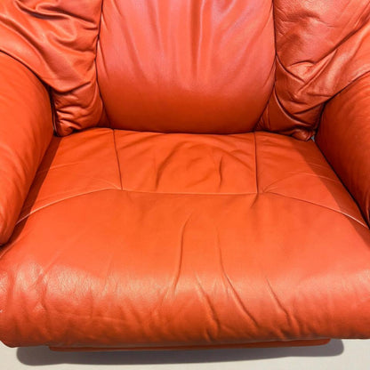 Stressless® Live (M) Power elektrisk lenestol innbygd fothviler Ekornes