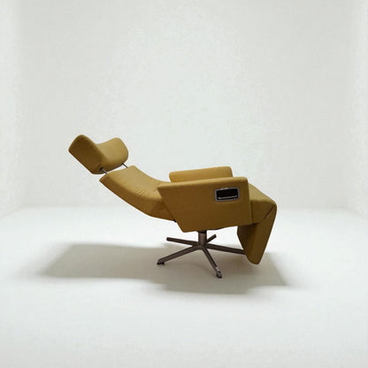 Eksklusiv Conform Relieve Recliner med innbygd fothviler