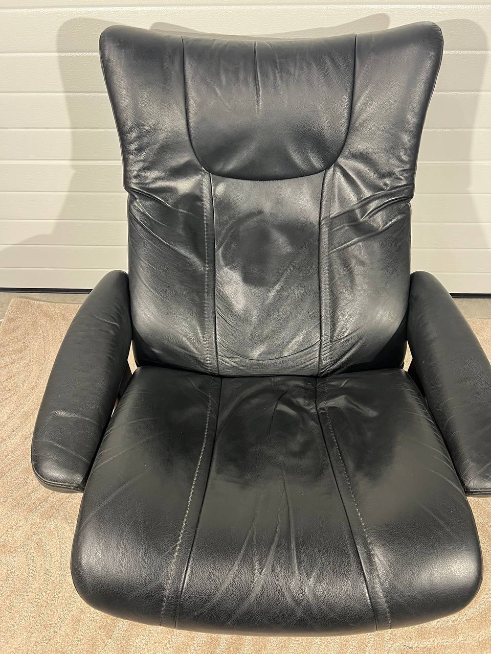 Ekornes Stressless® Wing(L) Lenestol