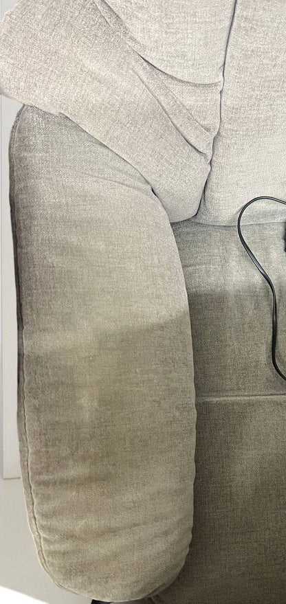 Stressless Reno Power lenestol – Elektrisk Komfort med batteriet | MøbelGlede