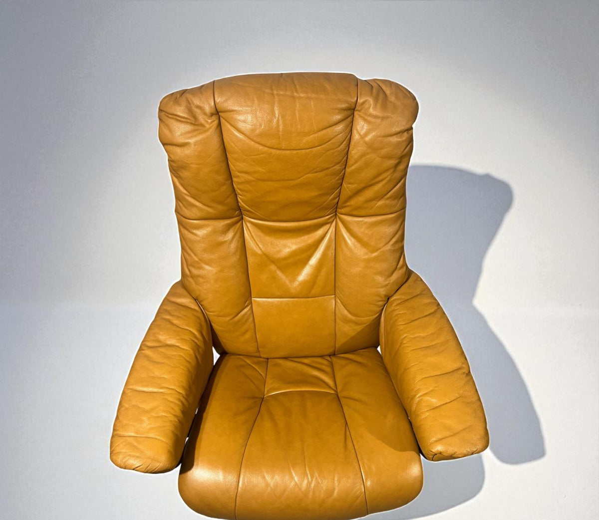 Stressless Mayfair Lenestol med Krakk – Komfort & Design | MøbelGlede