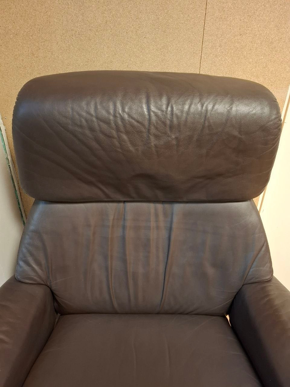Stressless Capri (L) lenestol m/krakk i brun