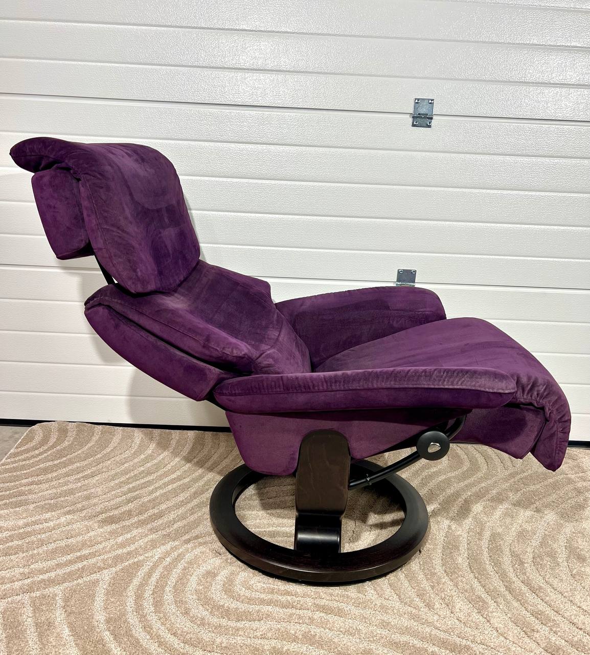 Stressless® Ekornes Capri (M) lenestol m/krakk