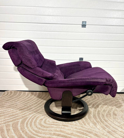 Stressless® Ekornes Capri (M) lenestol m/krakk