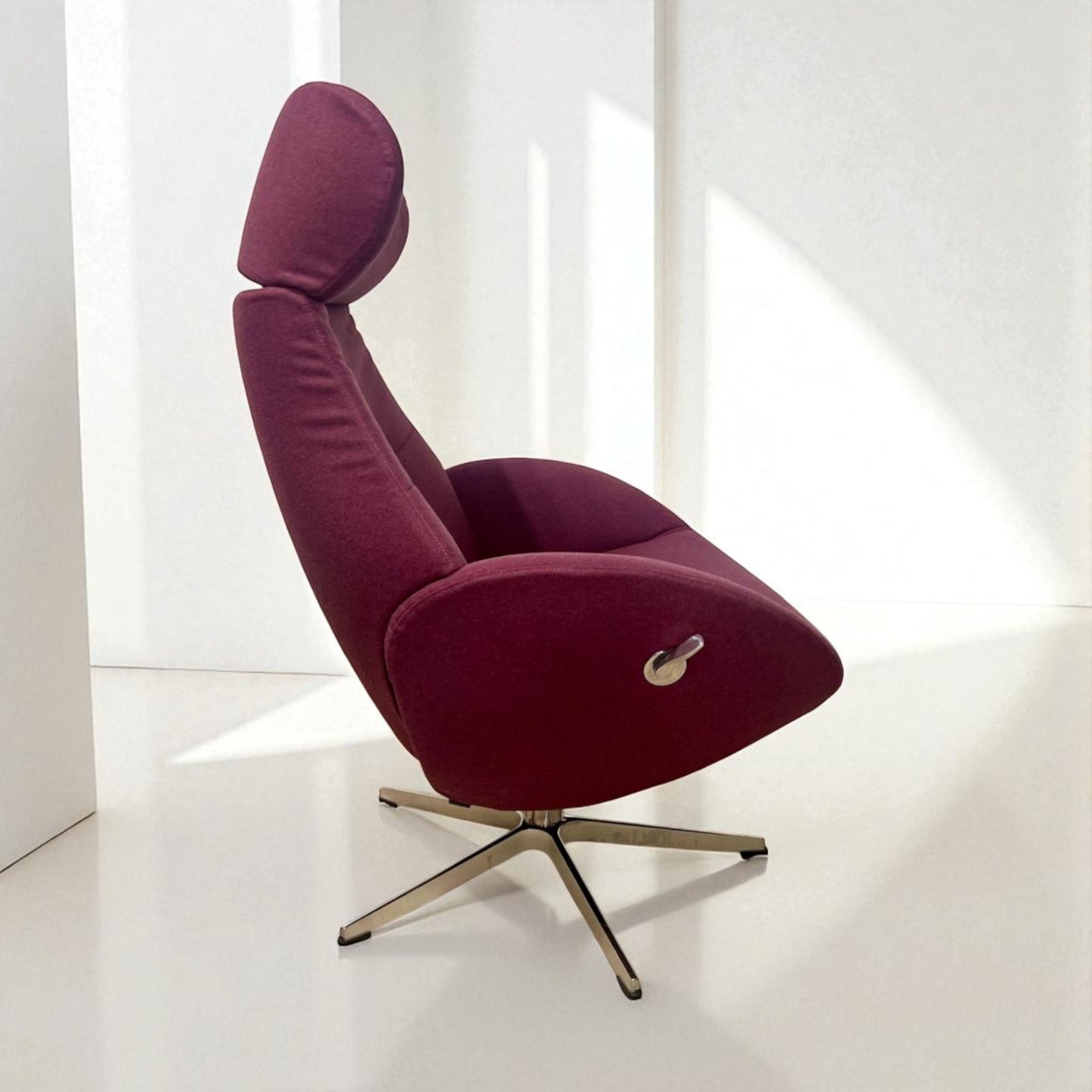 Conform Globe lenestol m.krakk – Ergonomi & Design