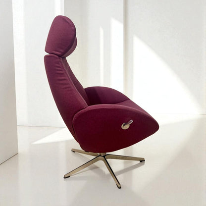 Conform Globe lenestol m.krakk – Ergonomi & Design