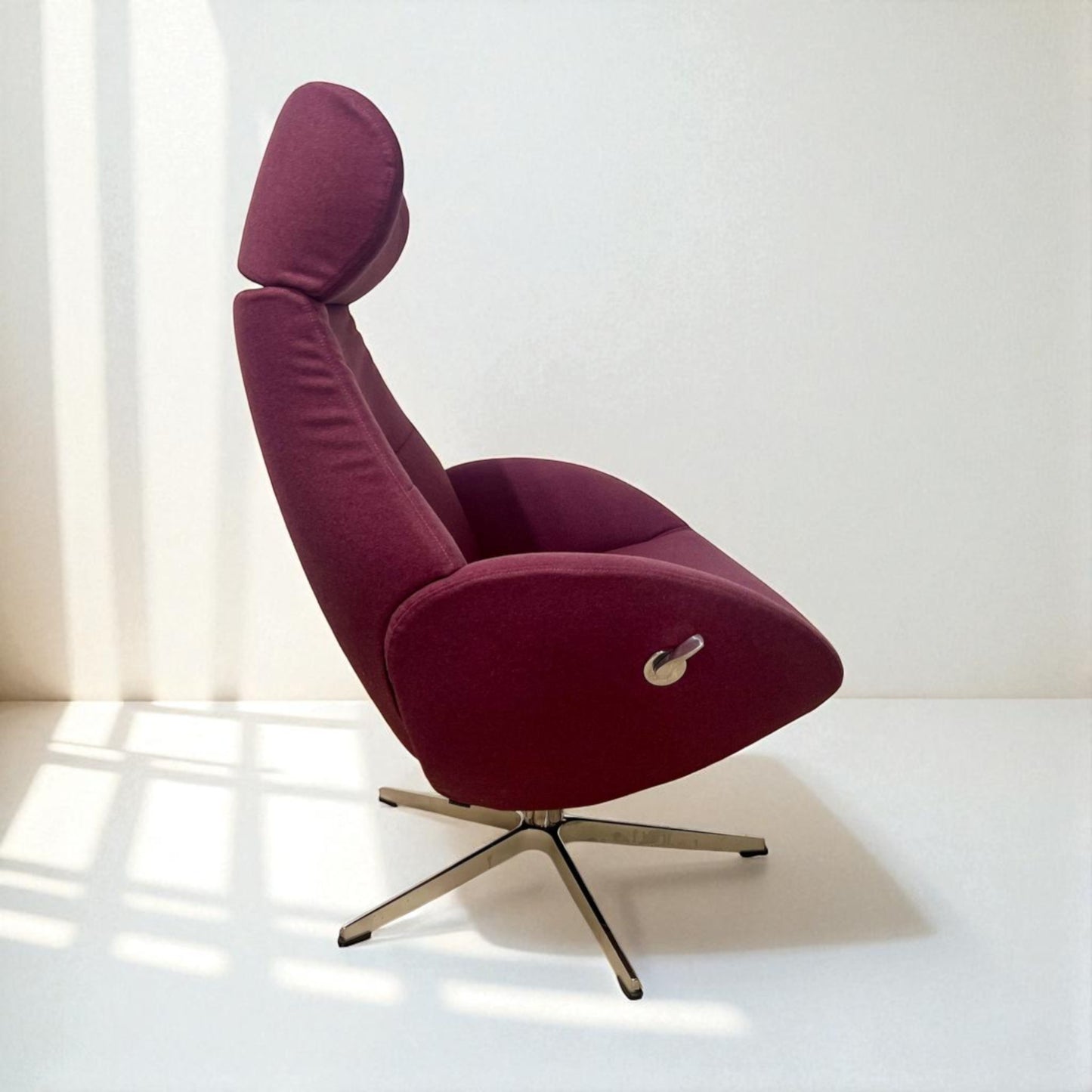 Conform Globe lenestol m.krakk – Ergonomi & Design
