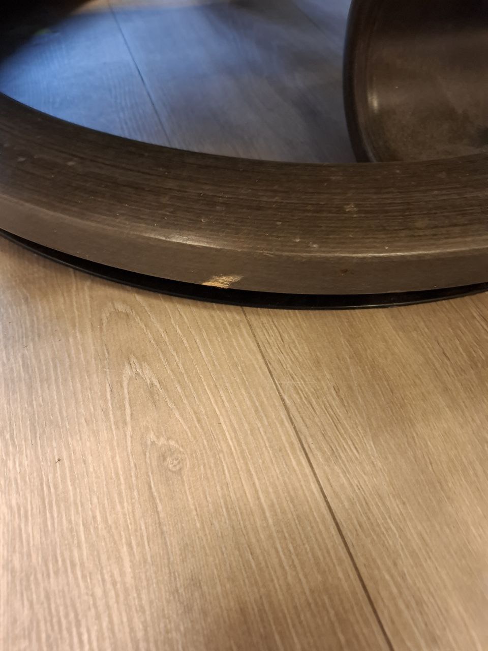 Stressless Magic Power lenestol (L) i grå