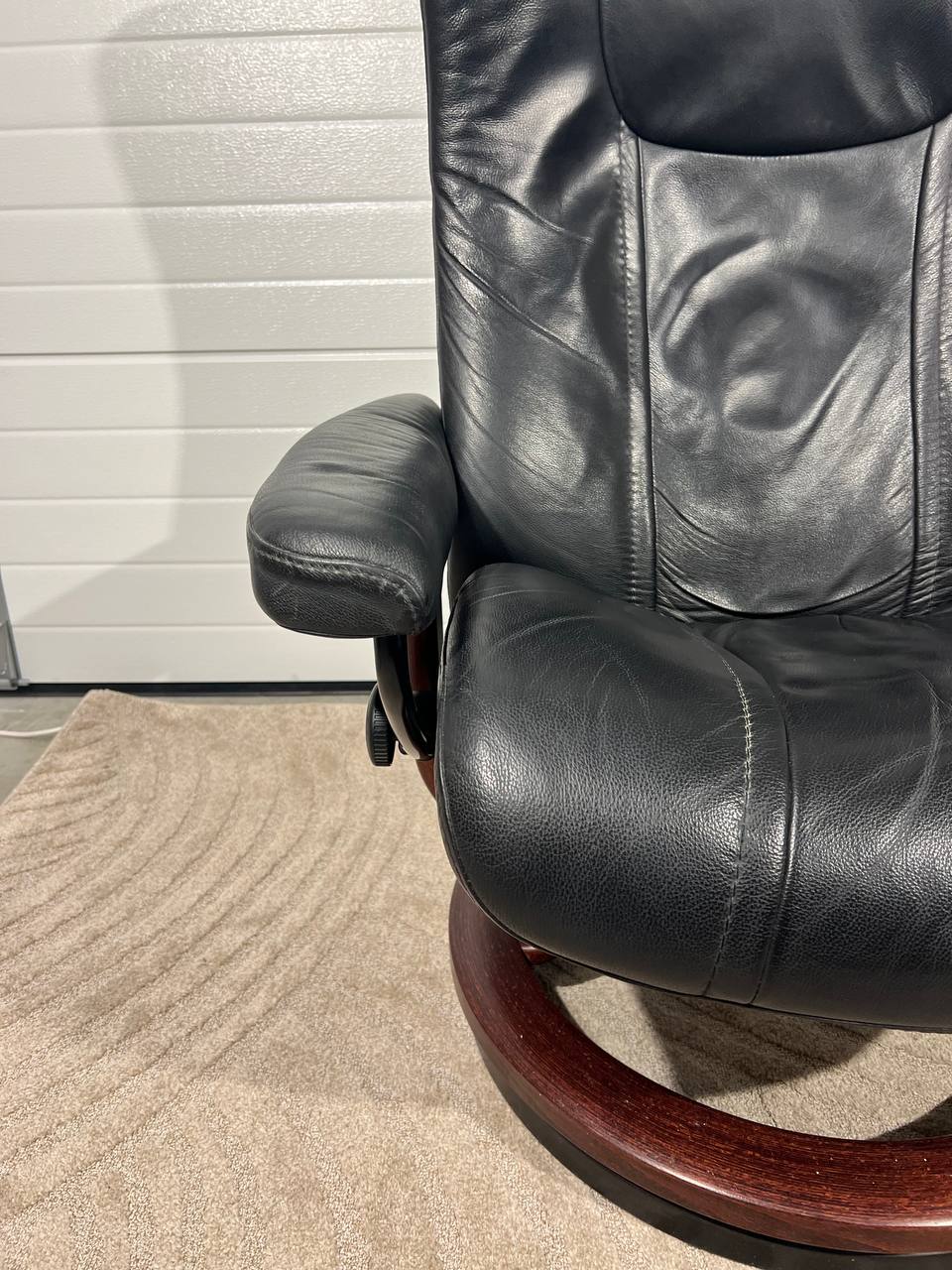 Ekornes Stressless® Wing(L) Lenestol