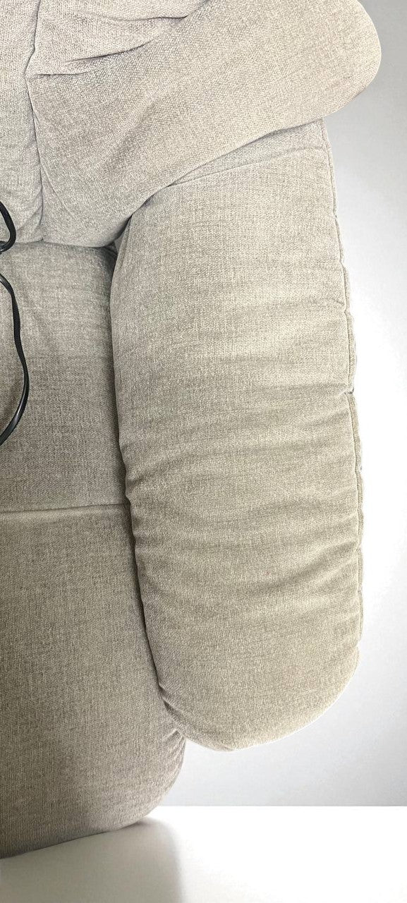 Stressless Reno Power lenestol – Elektrisk Komfort med batteriet | MøbelGlede