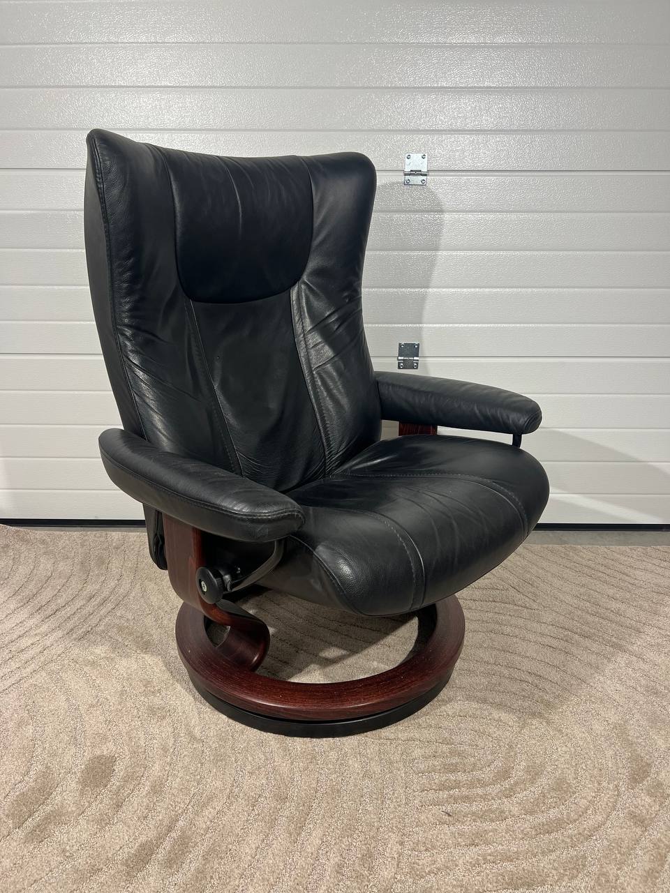 Ekornes Stressless® Wing(L) Lenestol