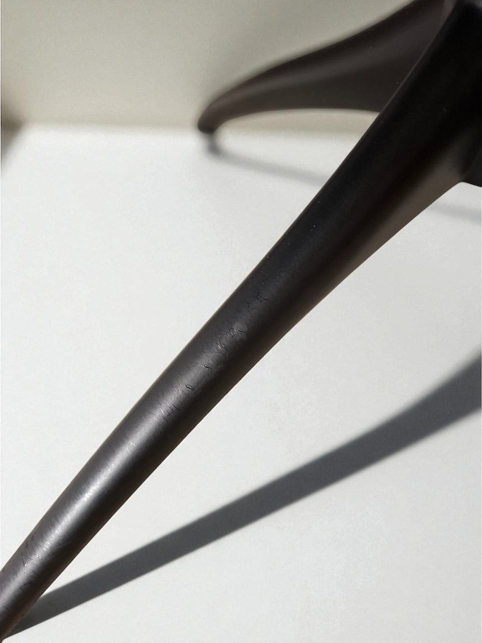 Stressless Tokyo lenestoler med krakk i ekte skinn – 50% Rabbat