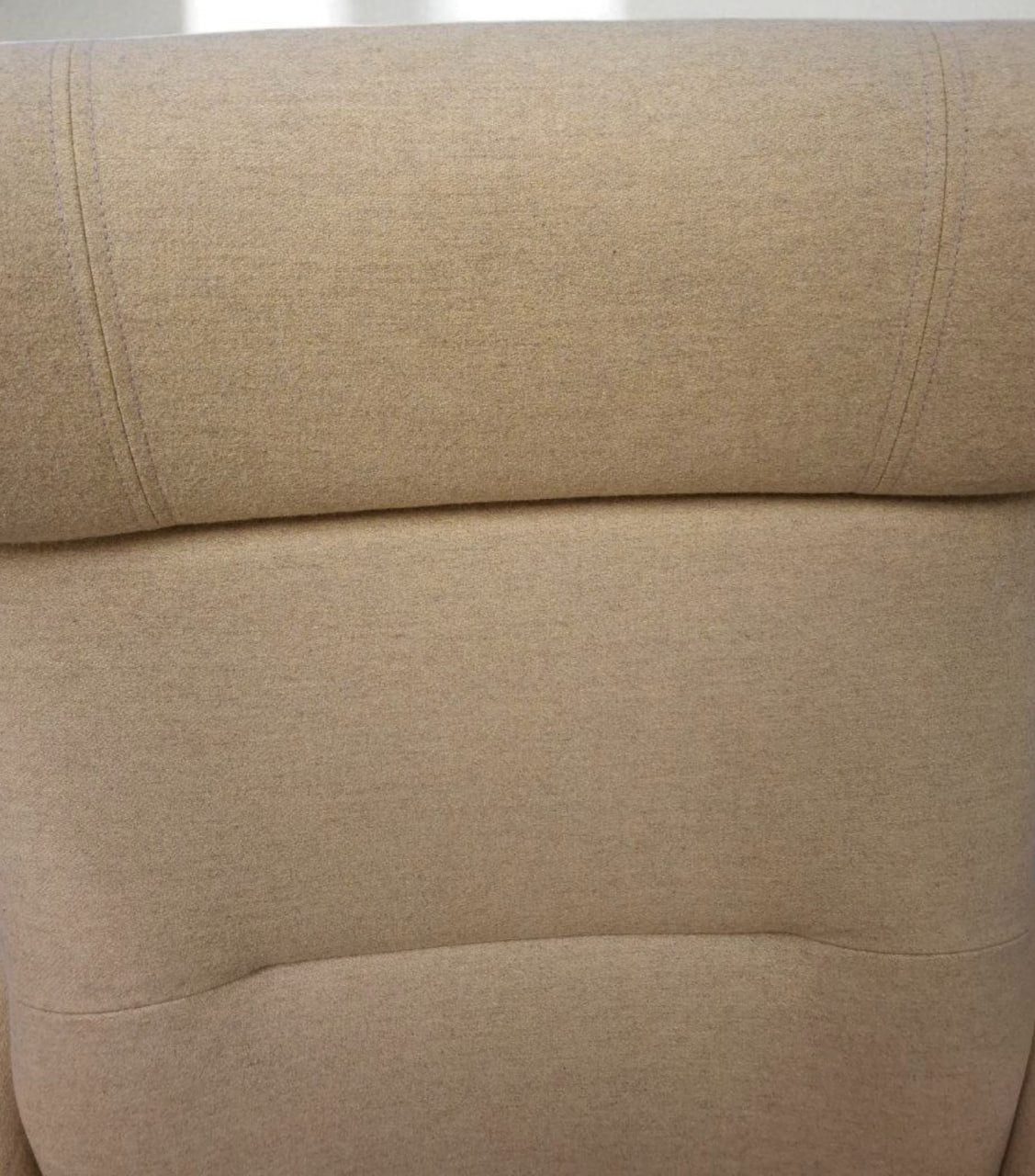 Eksklusiv Conform Relieve Recliner med innbygd fothviler