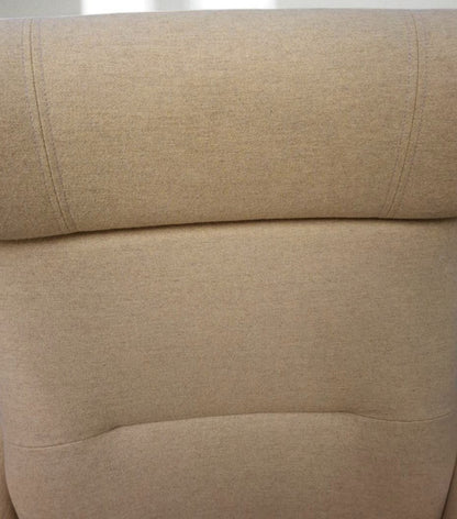 Eksklusiv Conform Relieve Recliner med innbygd fothviler