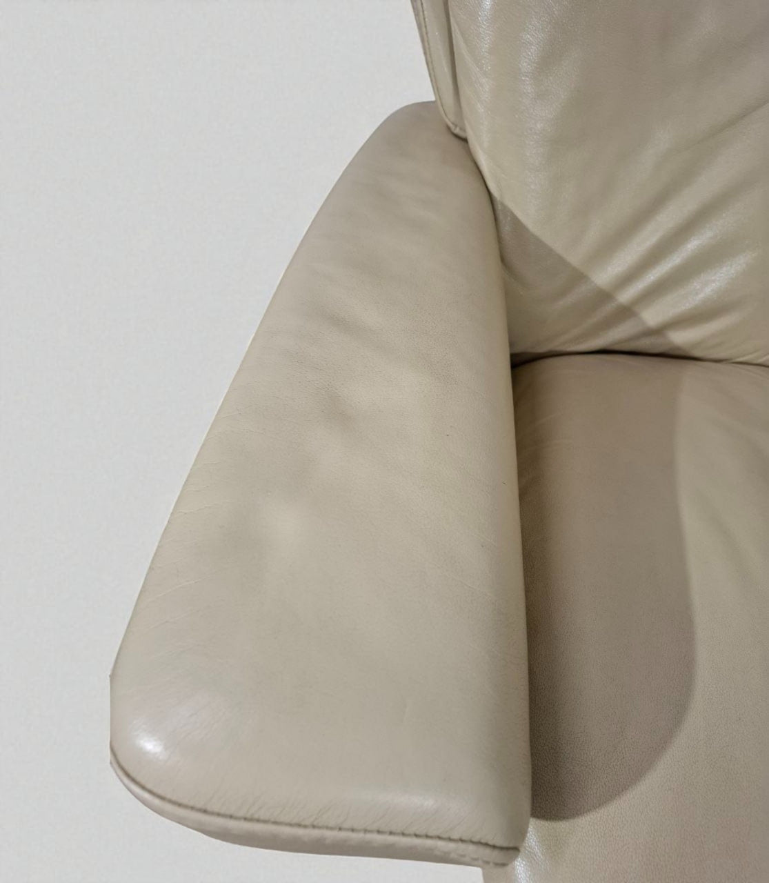 Stressless Magic (M) lenestol med Krakk  | Mobelglede