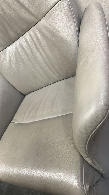 Conform Master Recliner / lenestol i mørk grå