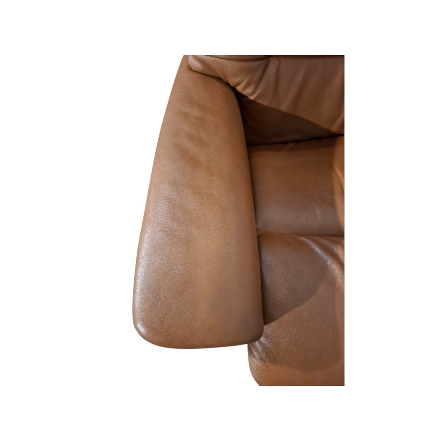 Stressless View Power (M) lenestol med fotstøtte – Komfort og stil | MøbelGlede