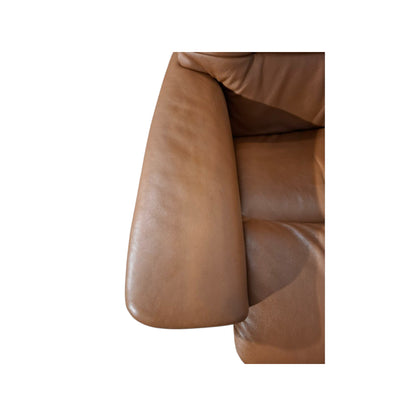 Stressless View Power (M) lenestol med fotstøtte – Komfort og stil | MøbelGlede