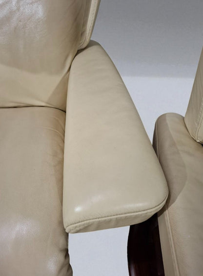 Stressless Magic (M) lenestol med Krakk  | Mobelglede
