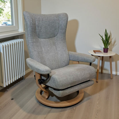 Stressless Wing Power Lenestol