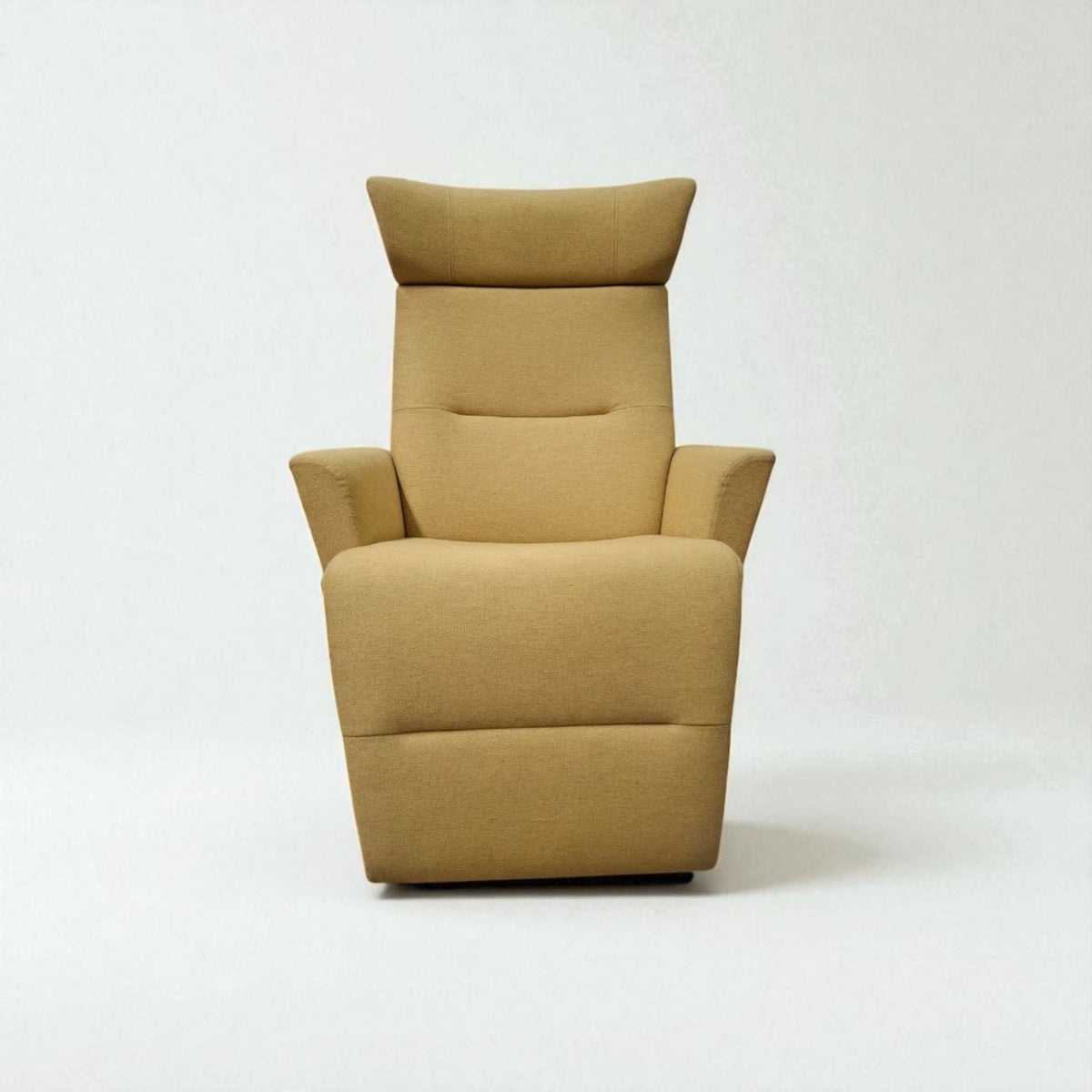 Eksklusiv Conform Relieve Recliner med innbygd fothviler