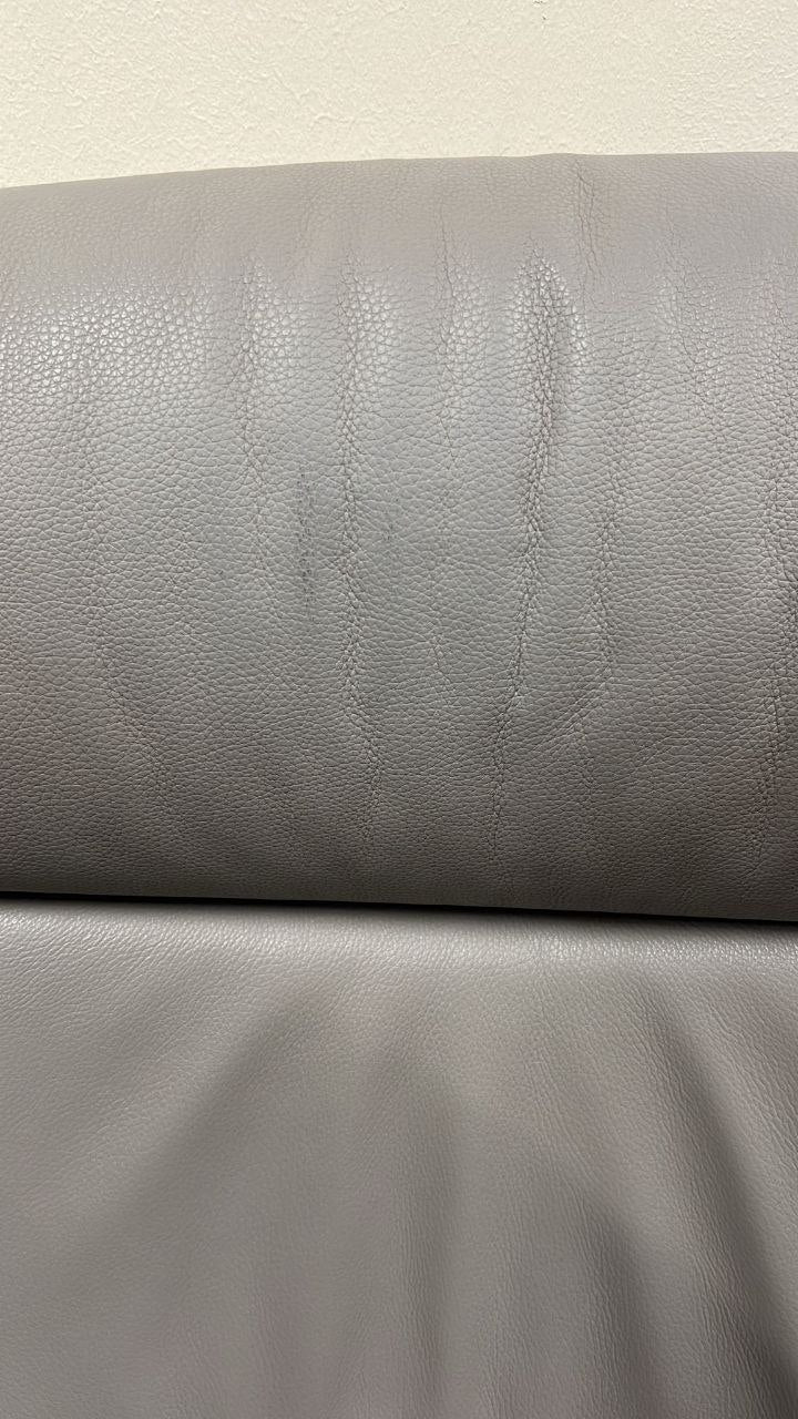 Conform Master Recliner / lenestol i mørk grå