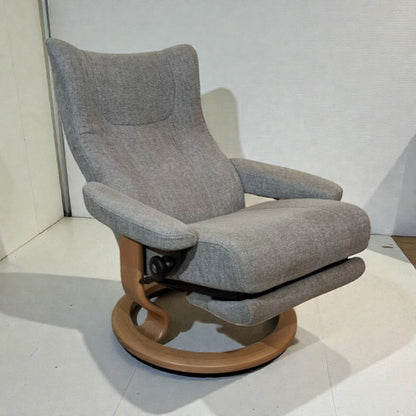 Stressless Wing Power Lenestol