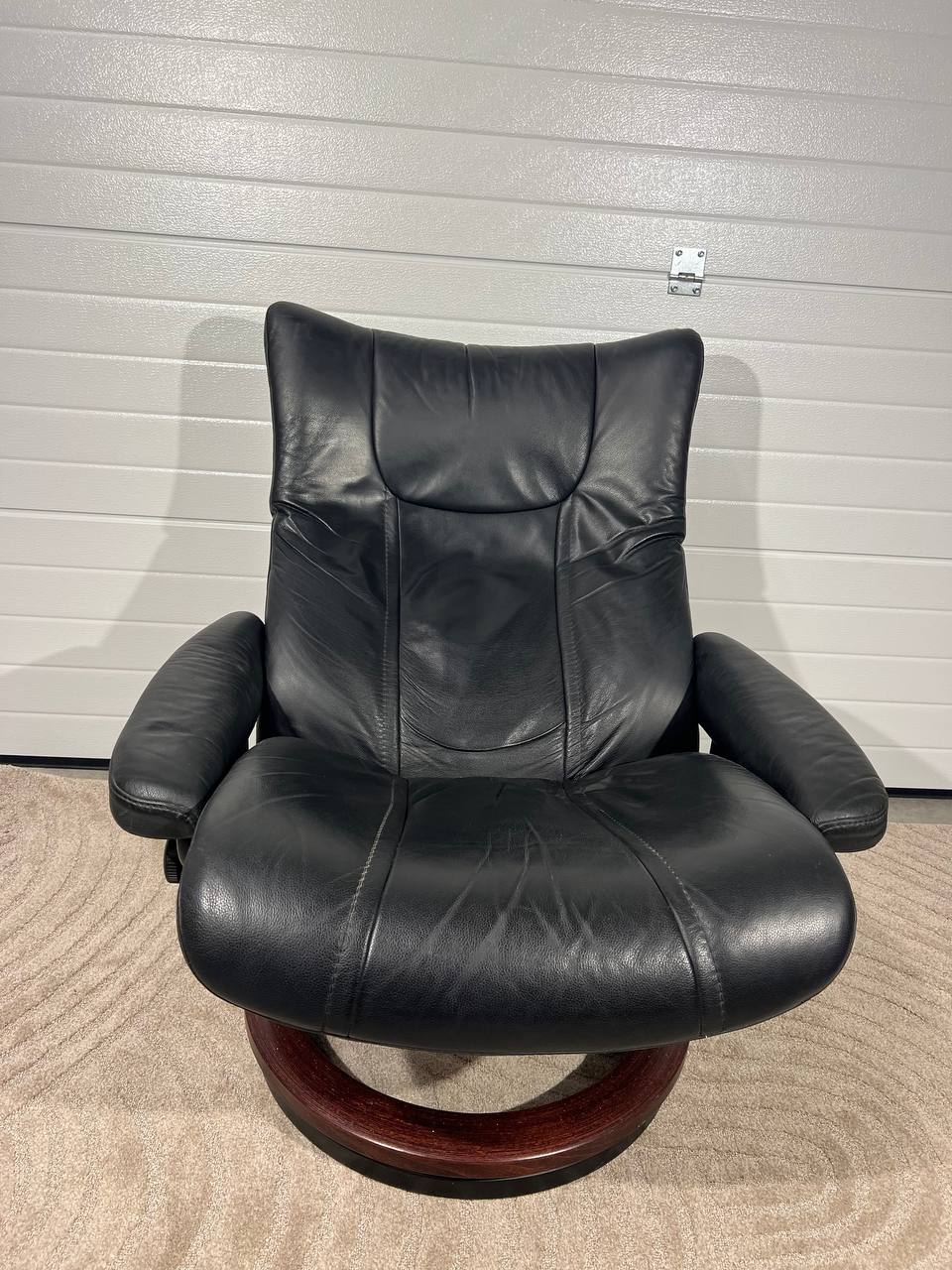 Ekornes Stressless® Wing(L) Lenestol