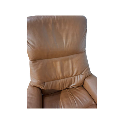 Stressless View Power (M) lenestol med fotstøtte – Komfort og stil | MøbelGlede