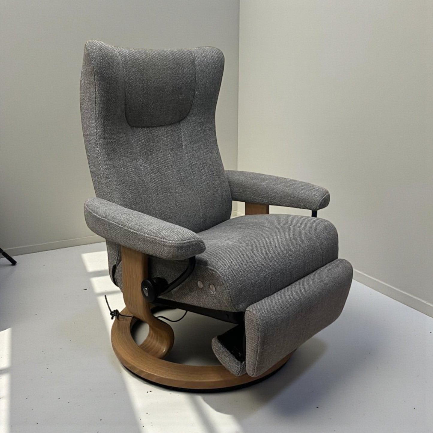 Stressless Wing Power Lenestol