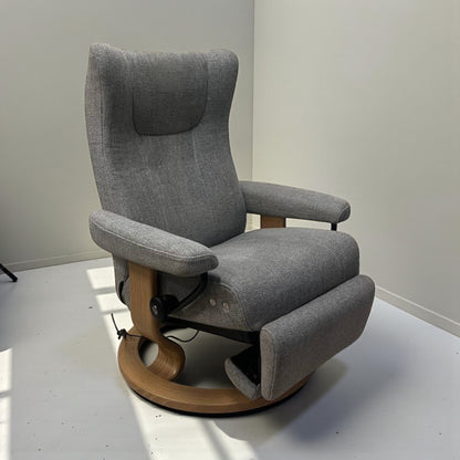 Stressless Wing Power Lenestol