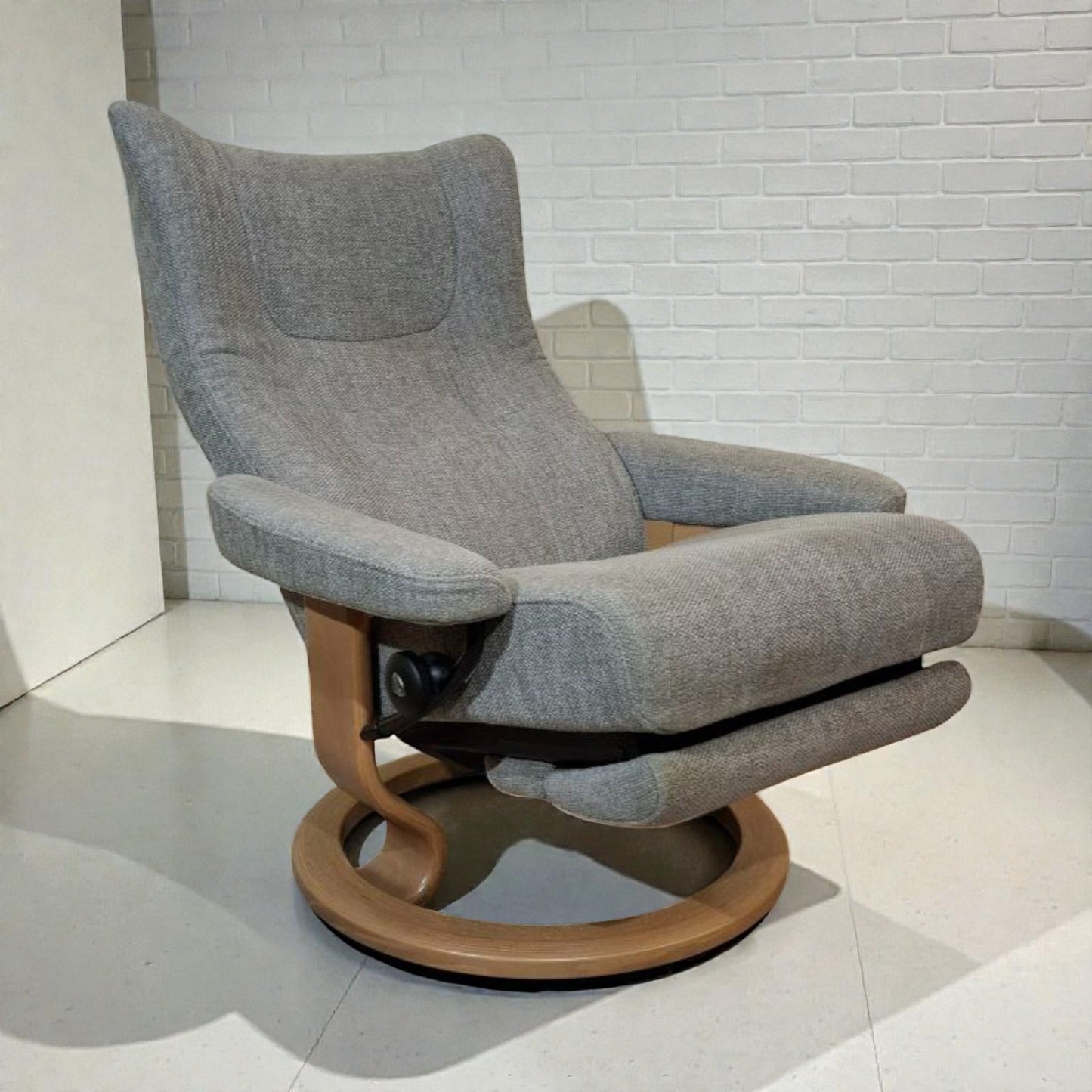 Stressless Wing Power Lenestol