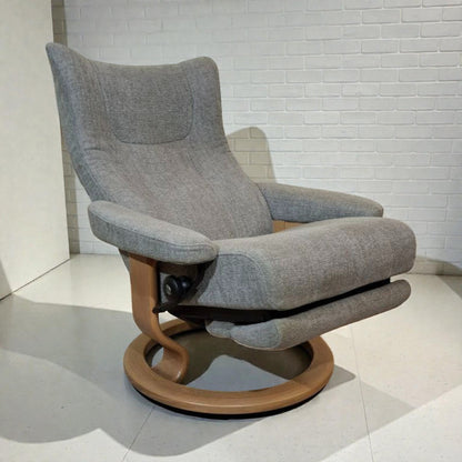 Stressless Wing Power Lenestol