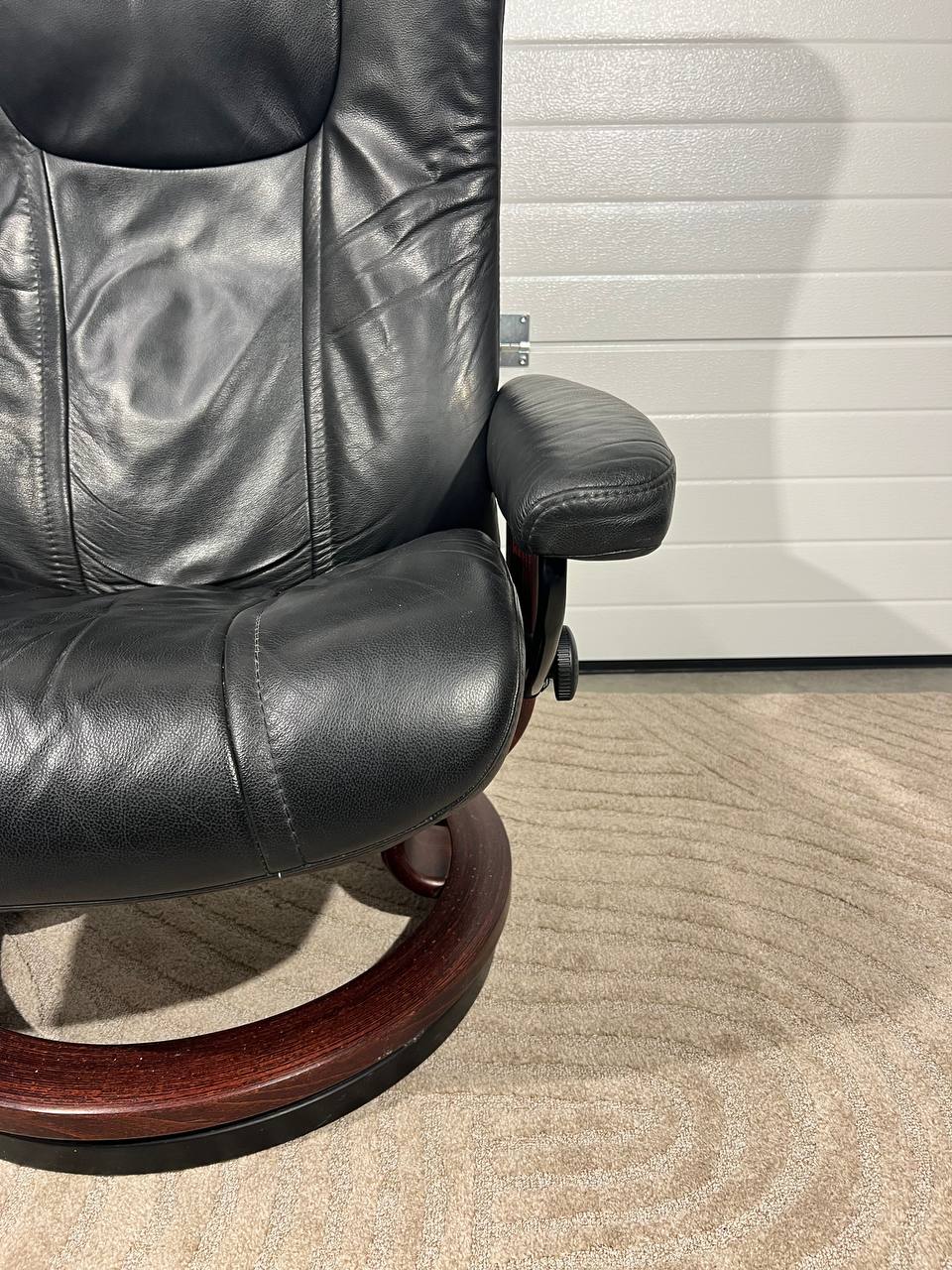 Ekornes Stressless® Wing(L) Lenestol
