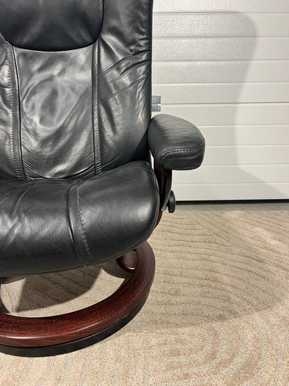 Ekornes Stressless® Wing(L) Lenestol