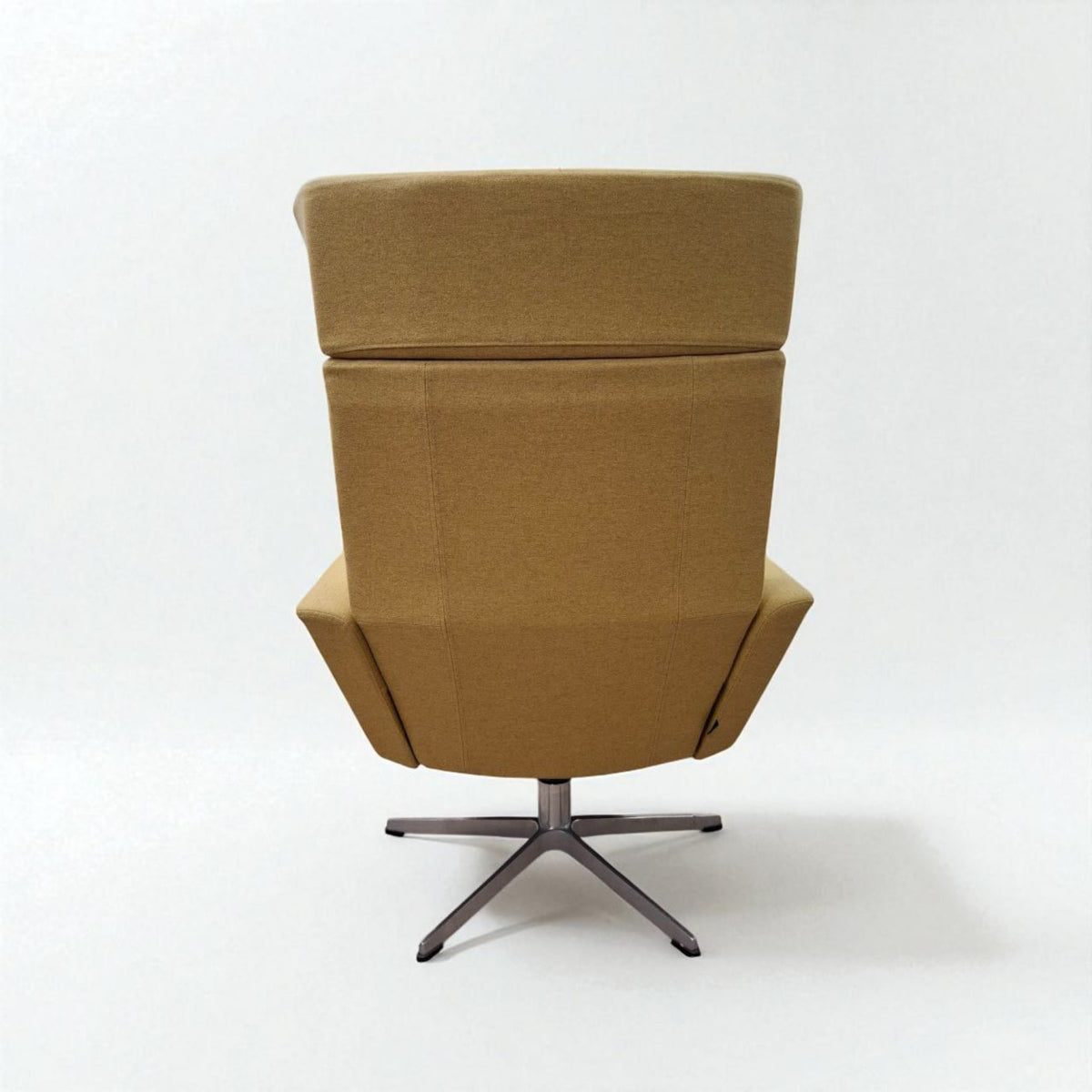 Eksklusiv Conform Relieve Recliner med innbygd fothviler
